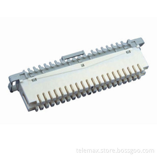 10 pairs telecom module